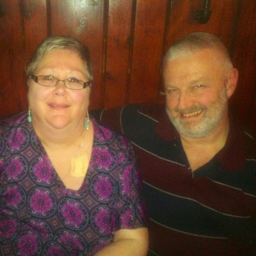 Meet your Posher, Susan